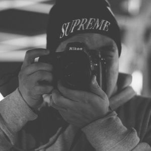 Meet your Posher, Jae